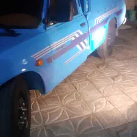 سایپا دوگانه سوز آبشنال|خودرو سواری و وانت|میاندوآب, |دیوار