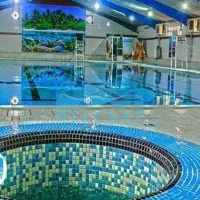 معاوضه کارت استخر