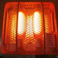 کرسی برقی ژاپنی