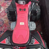 ماشین شارژی