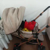 کالسکه|کالسکه و لوازم جانبی|مینودشت, |دیوار