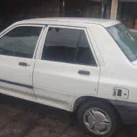 پراید مدل 95