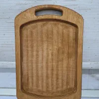 سینی پذیرایی بامبو