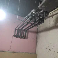 لوله کشی گاز تاسیسات خورده کاری تعمیرات کل تهران