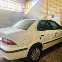 سمند Lx|خودرو سواری و وانت|پلدختر, |دیوار