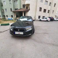 دنا پلاس ۱۴۰۰ دنده