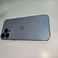 ایفون ۱۳ پرو مکس دو سیم 512|موبایل|شیراز, گود عربان|دیوار