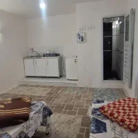 سوئیت ویلایی نزدیک حرم با پارکینگ اختصاصی|اجارهٔ کوتاه‌مدت آپارتمان و سوئیت|مشهد, دریادل|دیوار