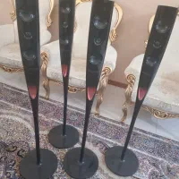 ۴عدد سینما خانوادگی|سیستم صوتی خانگی|مشهد, آزادشهر|دیوار