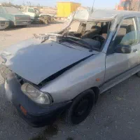 پراید فروشی|خودرو سواری و وانت|فرمهین, |دیوار