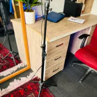 رینگ لایت|دوربین عکاسی و فیلم‌برداری|سبزوار, دانشگاه آزاد|دیوار