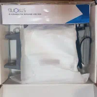 دستگاه یووی و دستگاه سوهان برقی و لوازم کاشت ناخن|آرایشی، بهداشتی، درمانی|همدان, |دیوار