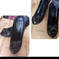 لباس و کفش|کیف، کفش، کمربند|ابهر, |دیوار