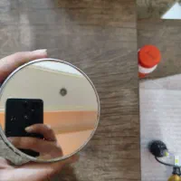 قدیمی اینه رو گلگیر