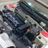 پژو تیوفایو مدل ۹۰