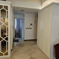 جردن ۱۱۰ متر نوساز دو پارکینگ سندی آفتابگیر|فروش آپارتمان|تهران, امانیه|دیوار