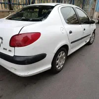 206صندوقدار v20 مدل91 موتورtu3