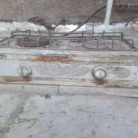یک گاز رومیزی