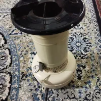 علاءالدین|بخاری، هیتر، شومینه|زنجان, |دیوار