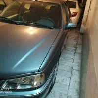 پارس نوک مدادی مدل ۱۴۰۱|خودرو سواری و وانت|مشهد, فرهنگ|دیوار