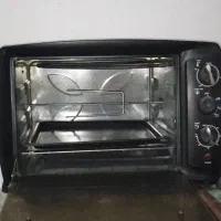 توستر|اجاق گاز و لوازم برقی پختوپز|زاهدان, |دیوار