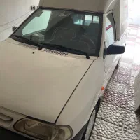 پراید وانت ۱۵۱ بدون رنگ|خودرو سواری و وانت|مشهد, میعاد (شهرک غرب)|دیوار