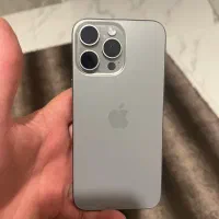 iphone 15 promax ایفون ۱۵ پرومکس za/a با ریجستر