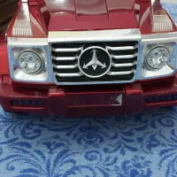 ماشین شارژی