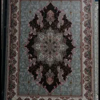 یک جفت فرش دوازده متری