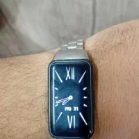 ساعت هوشمند آنربند۶