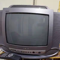 تلویزیون رنگی سامسونگ ۱۴ اینچ