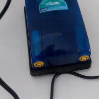 پمپ هوا اکواریوم حباب ساز پمپ اکسیژن