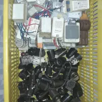 وسایل برقی دست دوم