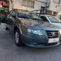 سورن پلاس  XU7 P مدل ۴۰۴