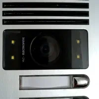 دوربین ایفون تصویری