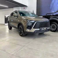پیش فروش KMC X5 / کرمان موتور خسروانی / TKK