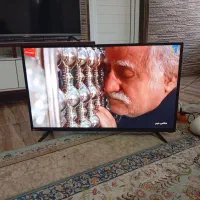 تلویزیون 41 ال ای دی در حد
