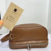 حراج کیف دستی شوزبگ چرم اصل طبیعی فقط۲/۹۵۰/۰۰۰