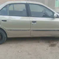 سمند درحد خشک|خودرو سواری و وانت|جزنیک, |دیوار