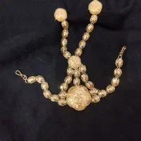 طلا ی دست دو