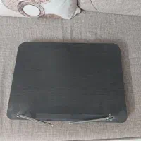 نگهدارنده کتاب و لب‌تاپ و تبلت