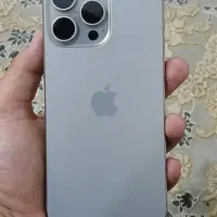 آیفون 15 پرومکس