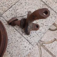 صفحه کلاچ نیسان ،اویل پمپ،کاسه،سگدست