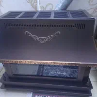 بخاری|بخاری، هیتر، شومینه|سمنان, |دیوار