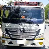 کامیونت الوند M4 ام فور