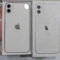 آیفون ۱۱ فروشی نات اکتیو