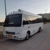 مینی.بوس.ایسوزو مدل ۹۵