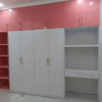 اجرای کابینت و کمد دیواری|خدمات پیشه و مهارت|سیرجان, |دیوار