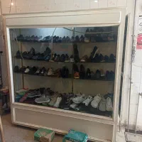 دکور کیف و کفش