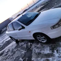 سمند سورن 87|خودرو سواری و وانت|ارومیه, |دیوار